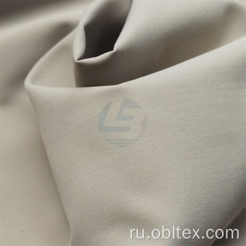 Oblst8002 Polyester T800 Stretch Twill ткань